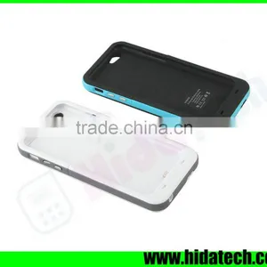 3800mah Mobile Phone External Battery Case for IPhone 6 Battery Cover Wholesale thumbnail-1