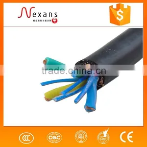 House Wiring Electrical Cable 6mm Copper Wire thumbnail-5