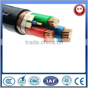 Frequency Convert Multi Core Power Cable Price With CE CCC ISO thumbnail-1