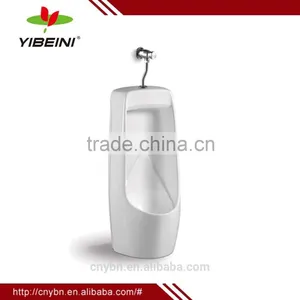 Sanitary Ware Bathroom Ceramic Stand Urinal With Sensor thumbnail-1