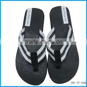 Fashion and Comfortable Men's Flip Flop thumbnail-1