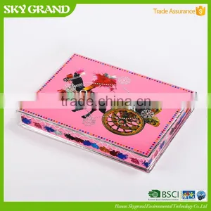 Designer Crazy Selling Festive Gift Paper Box thumbnail-5