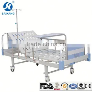 BV Factory Detachable Functional 3 Cranks Bed Parts thumbnail-5