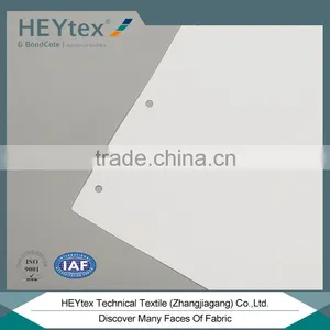 100% Polyester Fabric Outdoor Advertising Pvc Coated Frontlit Banner thumbnail-1