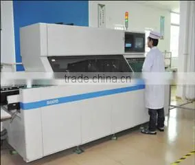 Shenzhen Tdrshine Optoelectronics Co., Ltd. company overview - view 2 thumbnail