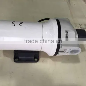 Self-priming Pump thumbnail-1