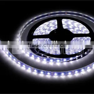 China Manufacture LED30/M WaterprooIP68 5050 Led Strip Smd 5050 Led Lighting Strip Lights thumbnail-1