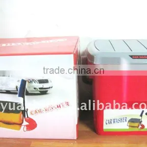 New Electric Car Washer(YH-8883) thumbnail-1