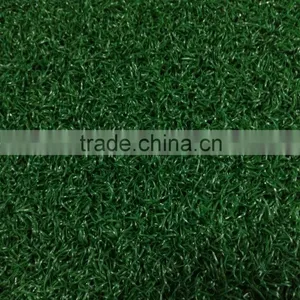 Without Infilling Decoration Artificial Synthetic Grass Turf Lawn SS-045012-Q thumbnail-3