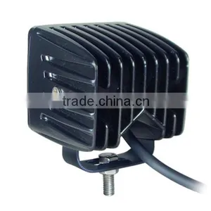 20W Energy-saving 12V Led Car Work Light Off-road Vehicles thumbnail-5