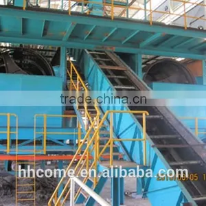 10TPH to 100TPH Palm Oil Complete Production Line, Palm Kernel Oil Making Machine thumbnail-4