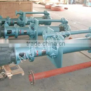 Mining Centrifugal Sump Pump thumbnail-1