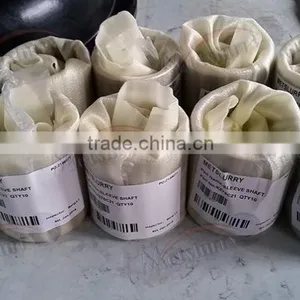 Slurry Pump Shaft Sleeve thumbnail-4