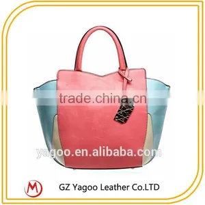 Fancy Women Fashion Ladies Hand Bag 2014 thumbnail-1