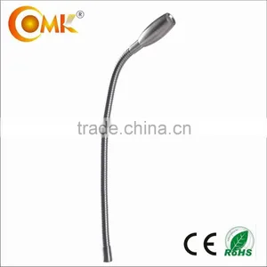 1w-3w Aluminum Led Jewelry Showcase Cabinet Light Mini Spot Light thumbnail-2