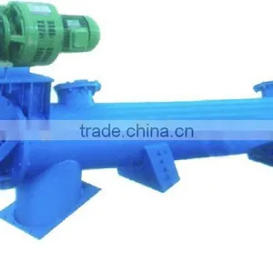 High Quality XDL Single Screw Conveyer thumbnail-1