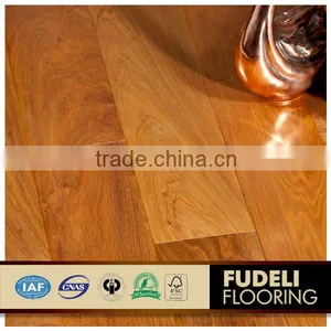 Solid Balsamo Hardwood Flooring(FSC CE ) thumbnail-3