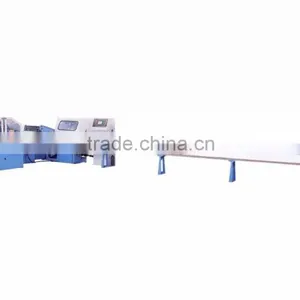 Industrial Book Wire Stitching Machine With Folding and Cutting thumbnail-1