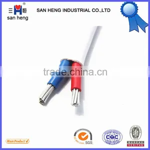 Flat Aluminum Electric Resistance Wire BLVVB thumbnail-3