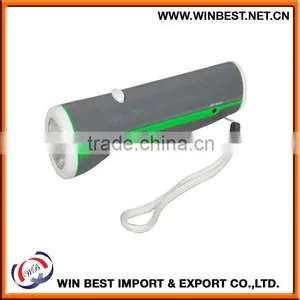 Rechargeable & Portable Led Torch With 5pcs Lighting thumbnail-1