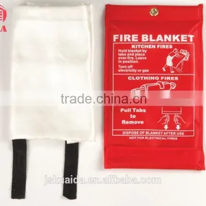 2016 HOT Sale! Manufacturer Fire Blankets for Kitchen thumbnail-1