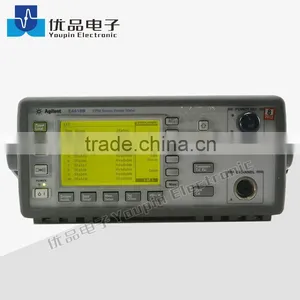 Agilent E4418A RF Power Meter thumbnail-3