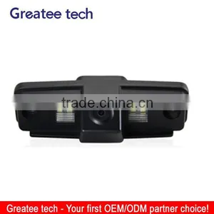 Rearview Special Car Camera for SUBARU FORESTER thumbnail-1