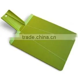 Hot Selling Plastic Chopping Board for Promotion thumbnail-1