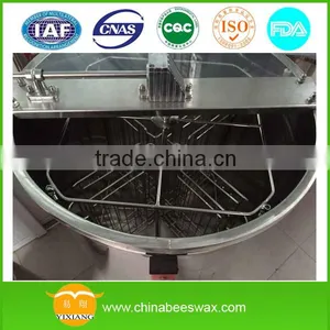 Bee Tools Radial Honey Extractor thumbnail-2
