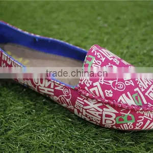 Cheap Casual Canvas Stock Shoes thumbnail-3