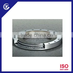 High Precision Slewing Ring Bearing for Radar Antenna thumbnail-4