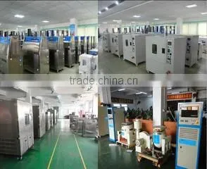 Dongguan Jianqiao Testing Equipment Co., Ltd. company overview - view 2 thumbnail
