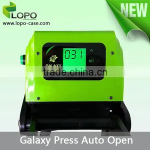 Elegant Design Auto-open Galaxy Press Sublimation Printing Machine thumbnail-4