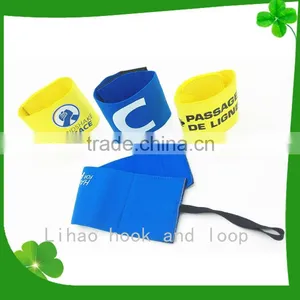 Hot Sell Sport Team Captain Armband,elastic Armband thumbnail-3