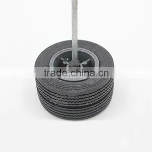 Rubber Tire/1;24 Tire Model thumbnail-4