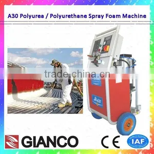 2016 Hangzhou Gianco Pu Painting Machine thumbnail-1
