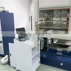 Environmental Combined Vibration Chamber thumbnail-2