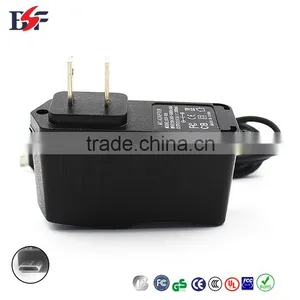 10v 1.2a Usb Headphone Adapter Passed UL GS CE KC thumbnail-6