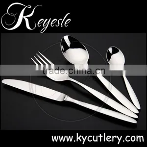 Manufactures of Stainless Steel Flatware Sets Guangzhou thumbnail-1