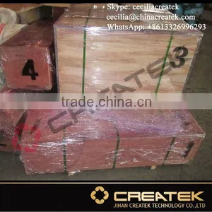 CHINA TRUCK Howo Engine Parts Cylinder Liner VG1540010006 thumbnail-2
