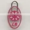 Good Style Transparent Zipper Head,pvc Zipper Puller,zipper Top thumbnail-1
