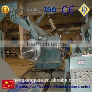 Full Automatic Metal Slitting Machine thumbnail-1