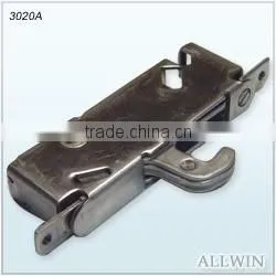 Cross Key Hookbolt Lock thumbnail-3