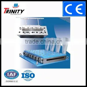 PVC Sheets Door Panels/Sheet Extrusion Tooling/PVC Extrusion Tooling for Extra Width Panel/Sheet thumbnail-4