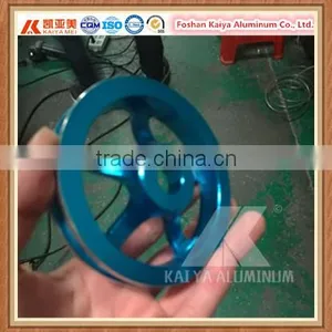Aluminum Deep Processing, CNC, Welding, Bending, Cutting, Manufacturing thumbnail-3