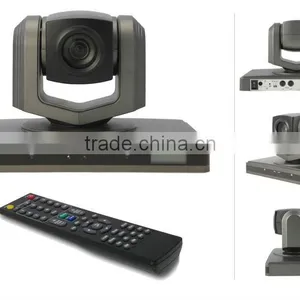 Motion Sensor Video Conference Camera(HD820-U3-K3) thumbnail-1
