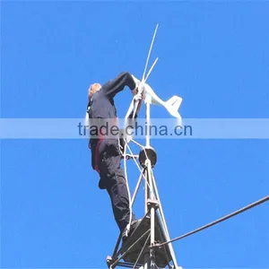 Generator Set Controller, Perking Generator Parts, Small Wind Driven Generator thumbnail-1