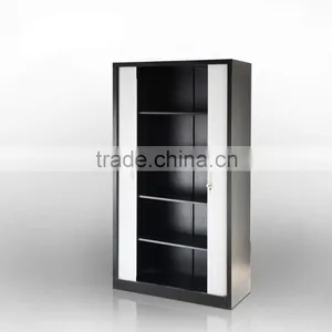 Roller Shutter Door Office Filling Cabinet,roller Door Storage Cabinet thumbnail-2