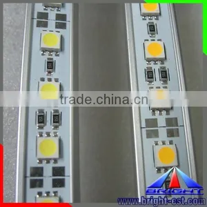 5050 LED Aluminum Profile for LED Strip, 5050 Waterproof Led Rigid Strip, Rigid Aluminum for Led Strip Light thumbnail-4
