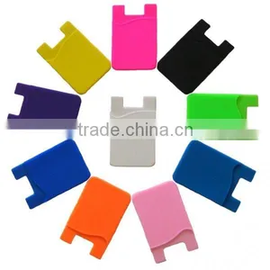 Hight Quality Universal Mobile Phone Silicon Case for Mobile Phone thumbnail-1